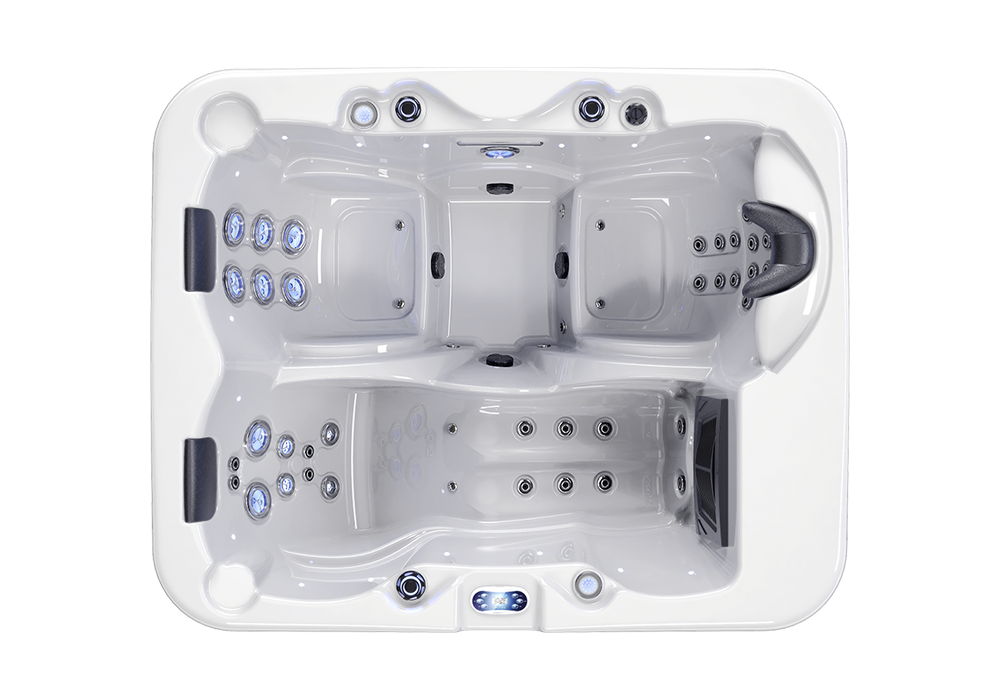 Infinity 3 places ZR6008